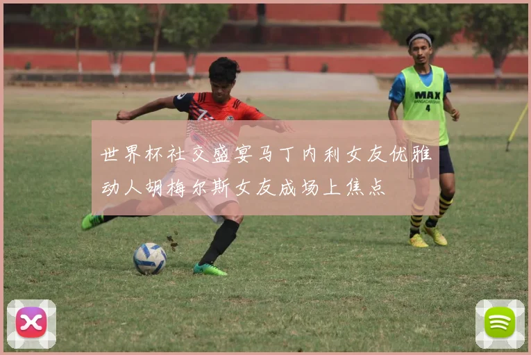 世界杯社交盛宴马丁内利女友优雅动人胡梅尔斯女友成场上焦点